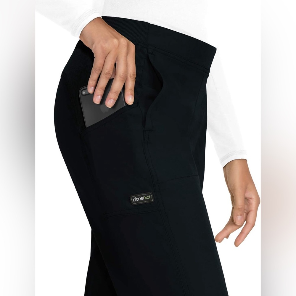 KOI 744 Women's Cherish Jogger